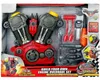 Leantoys Automotor für den kleinen Mechaniker Selbstmontage Produktbild-Vorschau 10