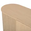 Merax Sideboard mit gebogenes Design, Kommode mit Produktbild-Vorschau 11