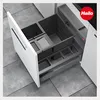 HAILO SEPARATO K 500 18/8/8/D Abfallsorter 3620521 Produktbild-Vorschau 8