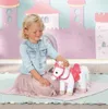 Baby Annabell Little Sweet Pony, Zvířecí panenka, 1 Náhled obrázku produktu 22