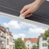 SALCAR Plissee Plissee ohne Bohren Klemmfix Rollo Verspannt Produktbild-Vorschau 7
