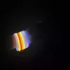 Kruzzel 22889 Svítící náramky Lightstick 100 ks barevné Náhled obrázku produktu 8