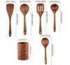 Kochbesteck-Set Kochbesteck-Set Küchenhelfer, Küchenzubehör Produktbild-Vorschau 3