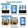 Digitální měřič půdního fosforu, tester půdních živin, Náhled obrázku produktu 6