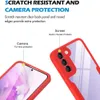 Samsung Galaxy S21 FE 5G Custodia protettiva, protezione Anteprima dell’immagine prodotto 5