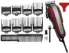 Wahl Legend - Gold - Rot - Edelstahl - 0,5 mm - 2,9 mm - 4 Náhled obrázku produktu 5