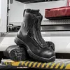 Haix XR1 Einsatzstiefel, Schuhgröße:46 (UK 11) Produktbild-Vorschau 17