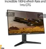 ASUS TUF Gaming VG249QL3A Gaming Monitor 60,5 cm (23,8 Produktbild-Vorschau 10
