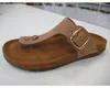 Rohde Damen Zehentrenner Pantolette Leder Rodigo-D 5860, Produktbild-Vorschau 50