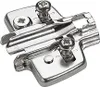Kreuzplatte STA obsidianschwarz D=0,0mm HETTICH Produktbild-Vorschau 5