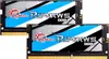 G.Skill Ripjaws F4-3200C22D-16GRS - 16 GB - 2 x 8 GB - DDR4 Náhled obrázku produktu 4