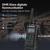 Retevis MateTalk P3 Digital Walkie Talkie, radiotelefon Podgląd zdjęcia produktu 6