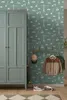 ESTAhome tapety vozidla mátově zelená 53 cm x 10,05 m Náhled obrázku produktu 2