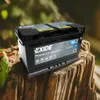 Exide EA900 Premium Carbon Boost 90Ah 720A Autobatterie Produktbild-Vorschau 1
