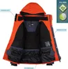 killtec Skianzug zweiteiler XL=52 wasserdicht 10.000 mm,  Produktbild-Vorschau 3