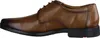 Lloyd Jerry elegante Schnürer Braun Produktbild-Vorschau 9