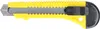 Fixpoint 77105 Coltello multiuso, giallo - con lame a Anteprima dell’immagine prodotto 15