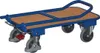 Klappbügelwagen 250 kg + EasySTOP Produktbild-Vorschau 17