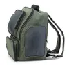 Iron Claw Rucksack BP Lure Bag NX Maße 34x23x40cm Produktbild-Vorschau 2