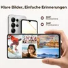 DOOGEE Note56 X Smartphone Handy, Android 16, 6,56" 90Hz, Produktbild-Vorschau 8