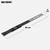A black lifting strap with dimensions indicated. Produktbild-Vorschau