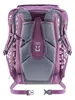 Deuter Scula Rucksack plum dots Produktbild-Vorschau 4