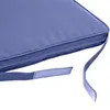 Warmpi® Cuscino riscaldato ricaricabile per esterni - viola Anteprima dell’immagine prodotto 3