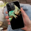 MuchoWow® Handyhülle Schutzhülle Hülle für Apple iPhone 14 Produktbild-Vorschau 5