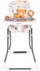 EcoToys HC301-2402 Zusammenklappbarer Kinderhochstuhl mit Produktbild-Vorschau 14