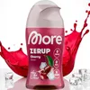 More Zerup Cherry Zuckerfreier Sirup 65 ml (3er Pack) + Produktbild-Vorschau 2