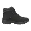 Damen Stiefelette Saas-Fee 37 Produktbild-Vorschau 11
