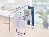 Étendoir à linge Leifheit Classic 200 Flex, 20m d'étendage, Voir les images du produit 6