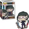 Funko Jujutsu Kaisen Figur Maki Zenin Mehrfarbig  Kinder Produktbild-Vorschau 4