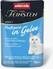 ANIMONDA Vom Feinsten Raffinesse Hühnerkabeljau 85g Produktbild-Vorschau 1