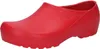 ALSA Gartenclogs Alsa FASHION Jolly rot Größe Produktbild-Vorschau 1