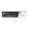 HP 126A Toner magenta (CE313A) Produktbild-Vorschau 47