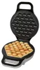 Clatronic Waffeleisen für trendige Bubble-Waffeln | Produktbild-Vorschau 9