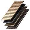 Pannelli a parete Vicco Sonoa Nero 4 pezzi, Model 54346 Anteprima dell’immagine prodotto 1