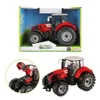 Trattore 20 cm attrito rosso 28510A Anteprima dell’immagine prodotto 4