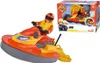 Simba Toys Sam Jet Ski z figurką - dla dzieci w wieku 3 lat Podgląd zdjęcia produktu 4