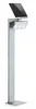 Steinel XSolar GL-S anthrazit Solarleuchte 1.2 W, 150 lm, Produktbild-Vorschau 1