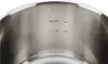 ERNESTO Schnellkochtopf Kochtopf Topf 22cm 6Liter alle Produktbild-Vorschau 4