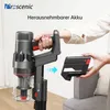 Proscenic ​​Handstaubsauger, Akku-Staubsauger,40kPa/450W Produktbild-Vorschau 9