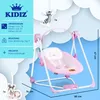 KIDIZ® Babywippe Babyschaukel mit 5 Produktbild-Vorschau 7