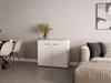 Kommode RUBEN III 97 cm mit 2 Türen – Sideboard für Produktbild-Vorschau 4