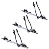 3x Fahrradträger SAGITTAR + Dachträger Rio 120 kompatibel Produktbild-Vorschau 2