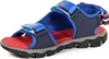 Regatta Kota Drift Jungensandalen schwarz sportlich leicht Produktbild-Vorschau 11