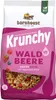 Barnhouse Krunchy Waldbeere XXL  750g Produktbild-Vorschau 6
