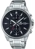 Orologio Casio da uomo EFV-610D-1AVUEF argento Anteprima dell’immagine prodotto 1