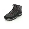 CMP Rigel Mid Trekking WP Wanderschuh Grau Produktbild-Vorschau 32